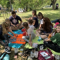 Oslava 100 let podruhé...