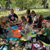 Oslava 100 let podruhé...