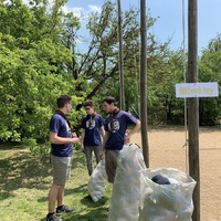 Oslava 100 let podruhé...