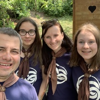 Oslava 100 let podruhé...