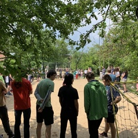 Oslava 100 let podruhé...