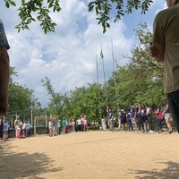 Oslava 100 let podruhé...