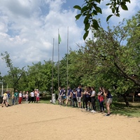 Oslava 100 let podruhé...