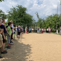 Oslava 100 let podruhé...