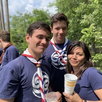 Oslava 100 let podruhé...