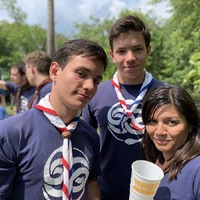 Oslava 100 let podruhé...