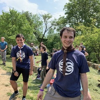 Oslava 100 let podruhé...