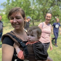 Oslava 100 let podruhé...