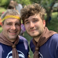 Oslava 100 let podruhé...