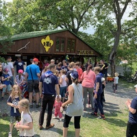 Oslava 100 let podruhé...