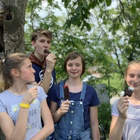 Oslava 100 let podruhé...