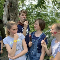 Oslava 100 let podruhé...