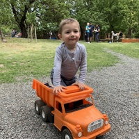 Oslava 100 let podruhé...