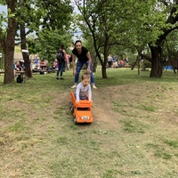 Oslava 100 let podruhé...