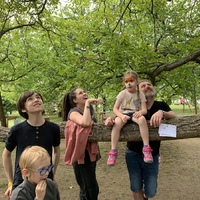 Oslava 100 let podruhé...