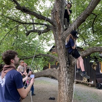 Oslava 100 let podruhé...