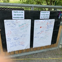 Oslava 100 let podruhé...