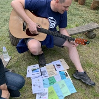 Oslava 100 let podruhé...