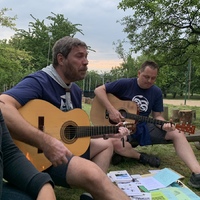 Oslava 100 let podruhé...