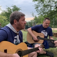 Oslava 100 let podruhé...