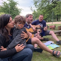 Oslava 100 let podruhé...