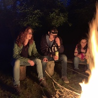 Oslava 100 let podruhé...