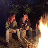 Oslava 100 let podruhé...