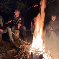 Oslava 100 let podruhé...