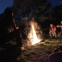 Oslava 100 let podruhé...