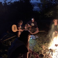 Oslava 100 let podruhé...