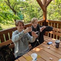 Oslava 100 let podruhé...