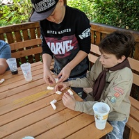 Oslava 100 let podruhé...