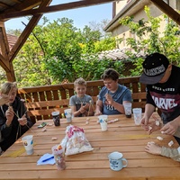 Oslava 100 let podruhé...