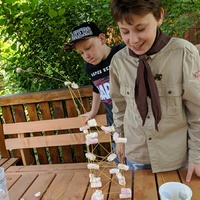 Oslava 100 let podruhé...