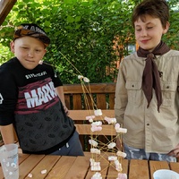 Oslava 100 let podruhé...