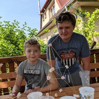 Oslava 100 let podruhé...