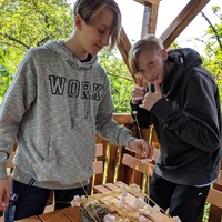 Oslava 100 let podruhé...