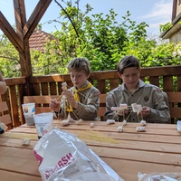 Oslava 100 let podruhé...