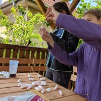 Oslava 100 let podruhé...