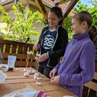 Oslava 100 let podruhé...