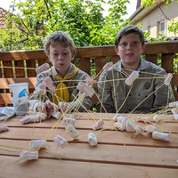 Oslava 100 let podruhé...