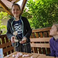 Oslava 100 let podruhé...