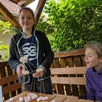 Oslava 100 let podruhé...