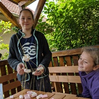 Oslava 100 let podruhé...