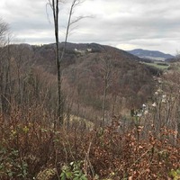 Zimní výprava Lišek za tajemným srubem