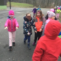 Fotky ze schůzek družiny Lišek