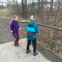 Fotky ze schůzek družiny Lišek