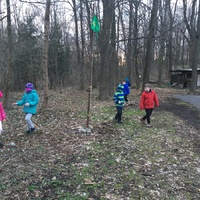 Fotky ze schůzek družiny Lišek