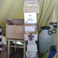 Balíky, balíky, balíky...