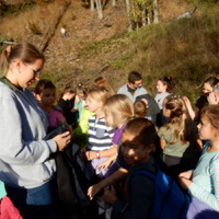 Podzimní čtyřdenňák do Domašova